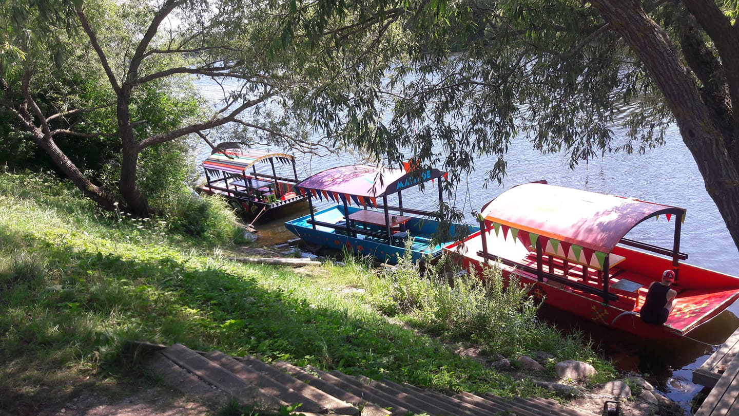 Sākums un gals